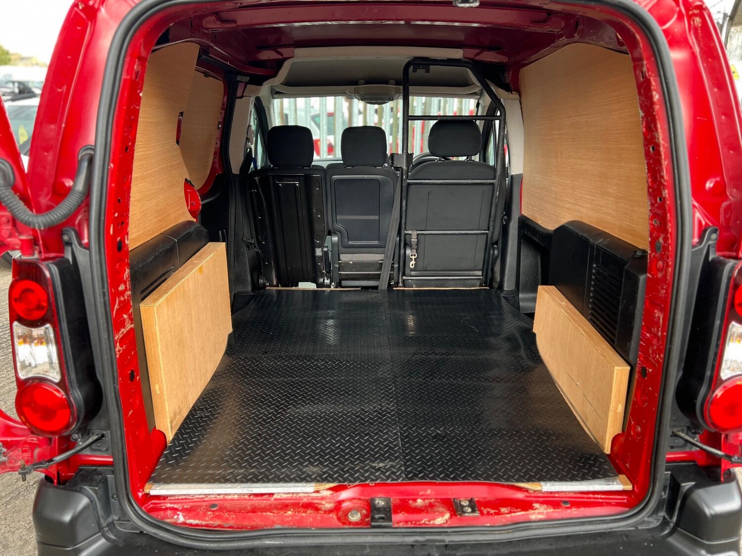 Vehicle 24