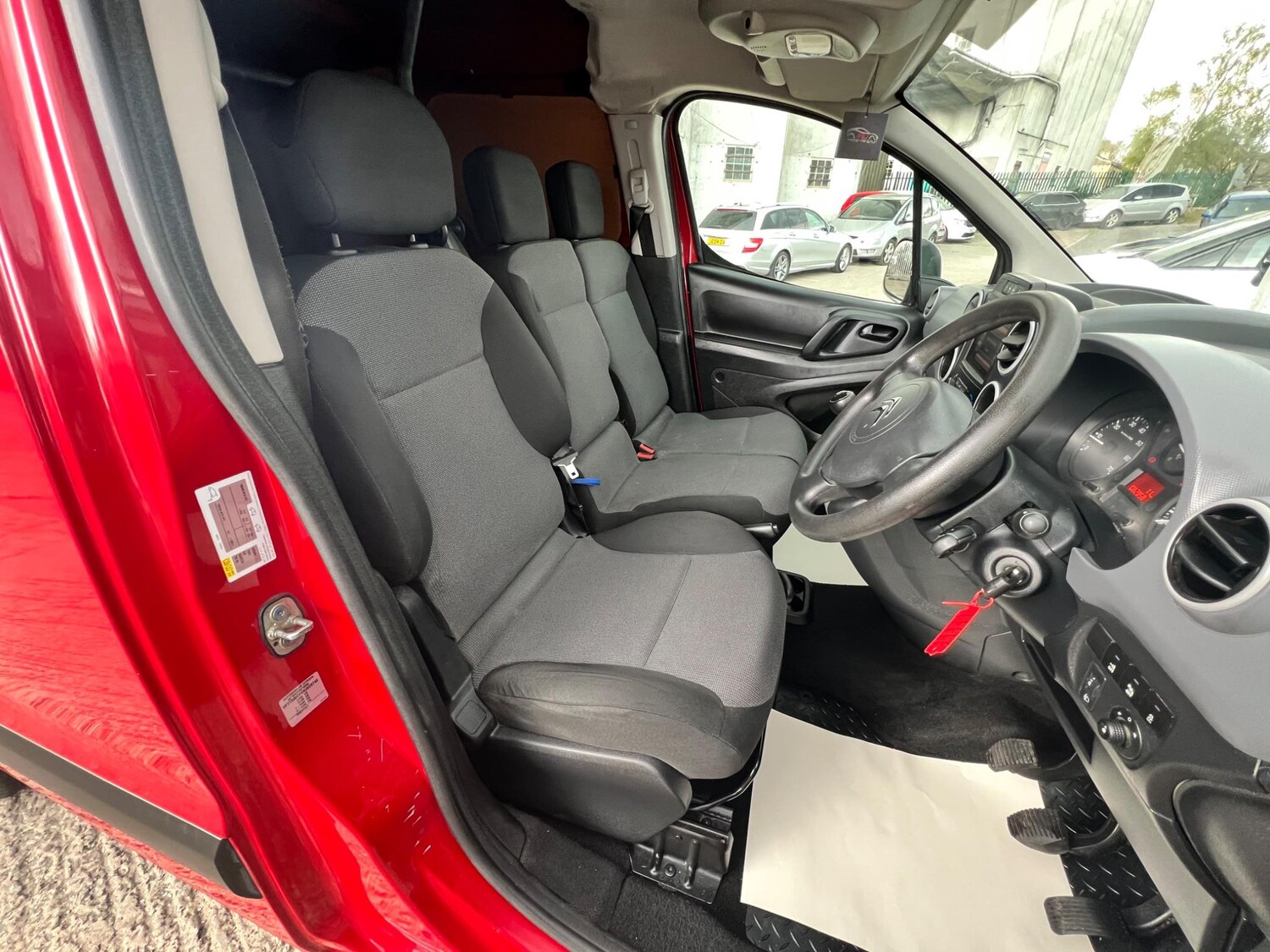 Vehicle 28