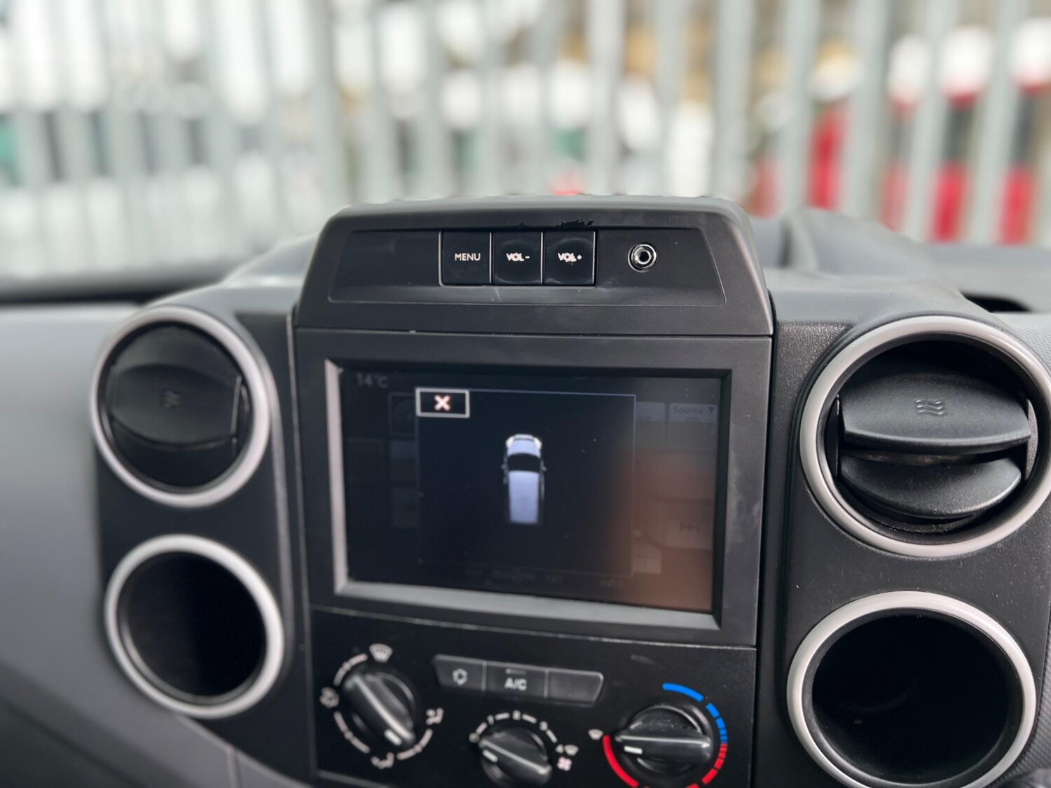 Vehicle 37