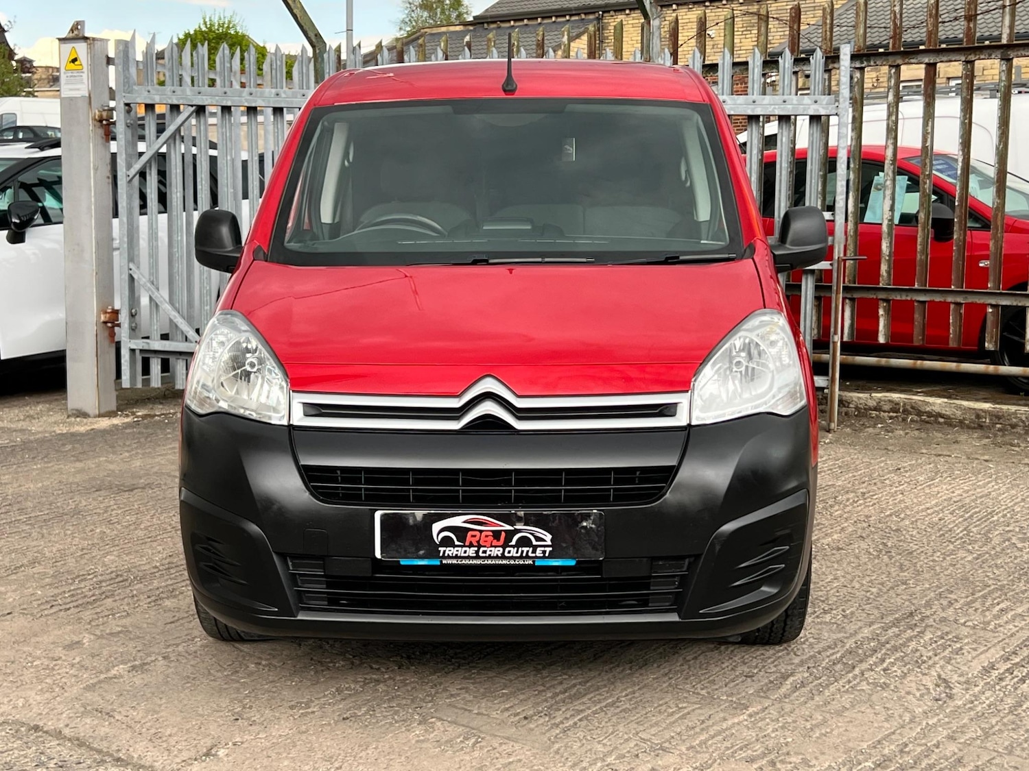 Vehicle 7