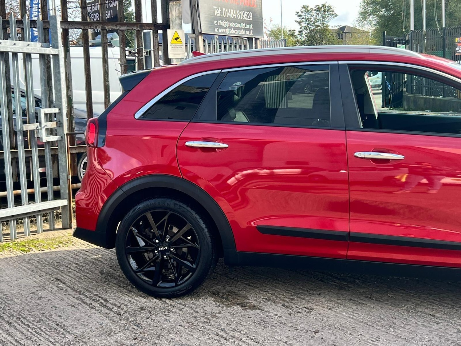 Used Kia Niro for sale - 76409505: Photo 10