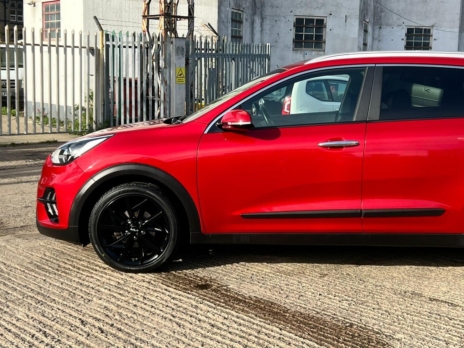 Used Kia Niro for sale - 76409505: Photo 14