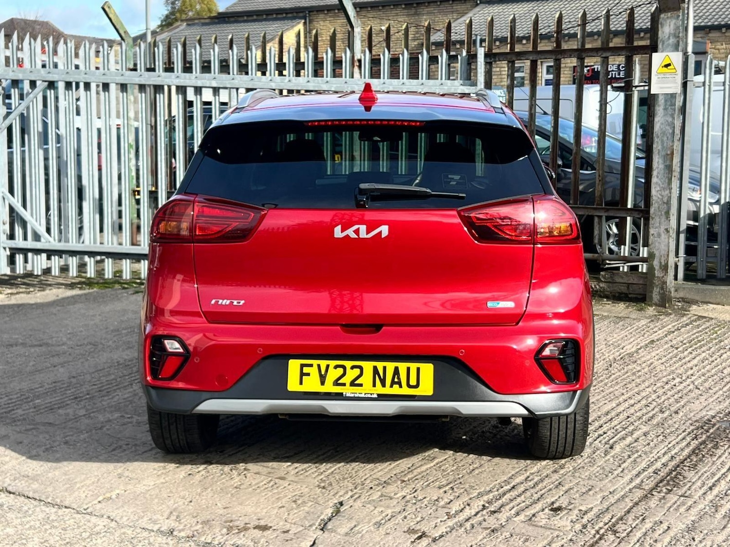 Used Kia Niro for sale - 76409505: Photo 20