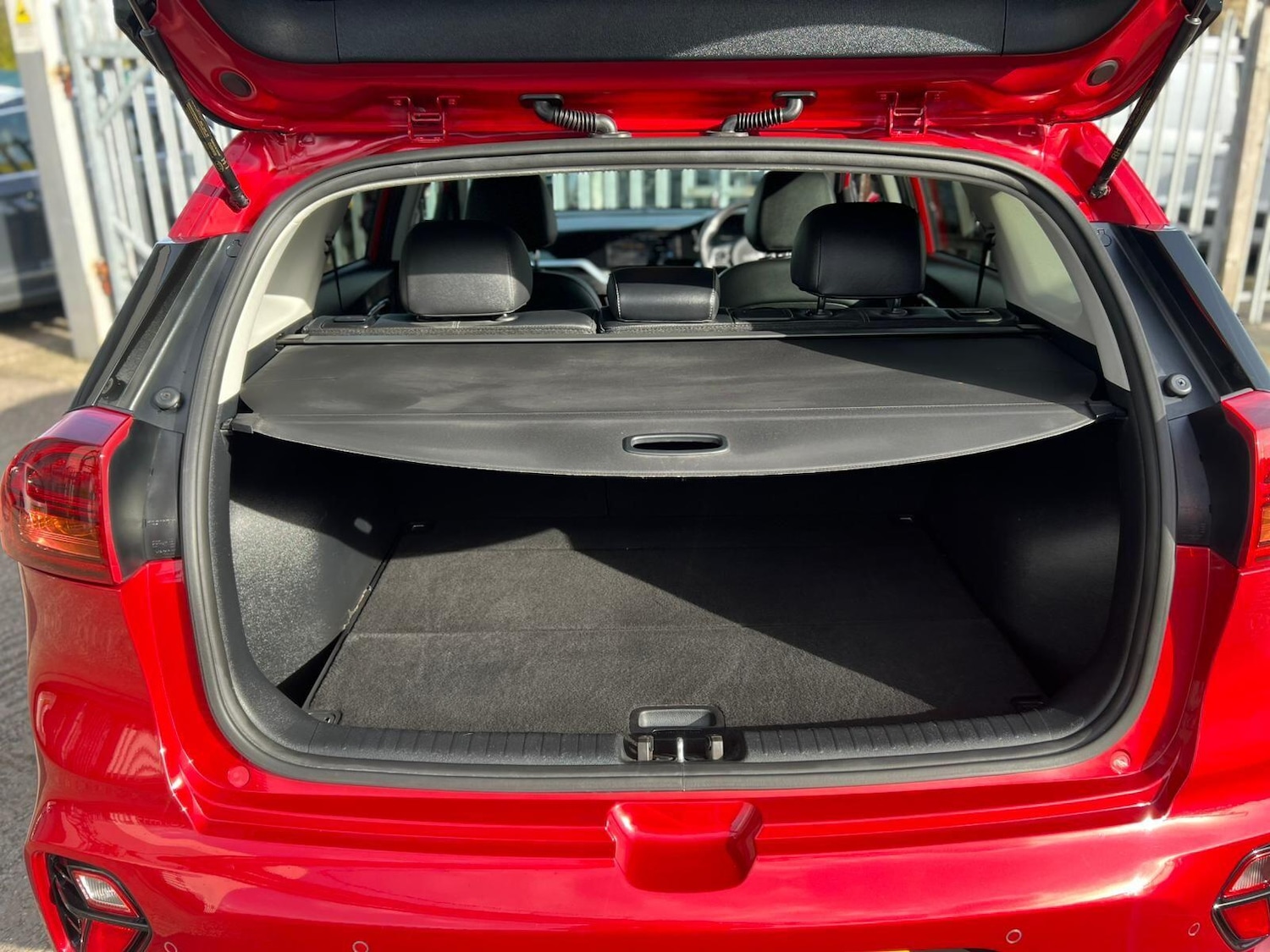 Used Kia Niro for sale - 76409505: Photo 23