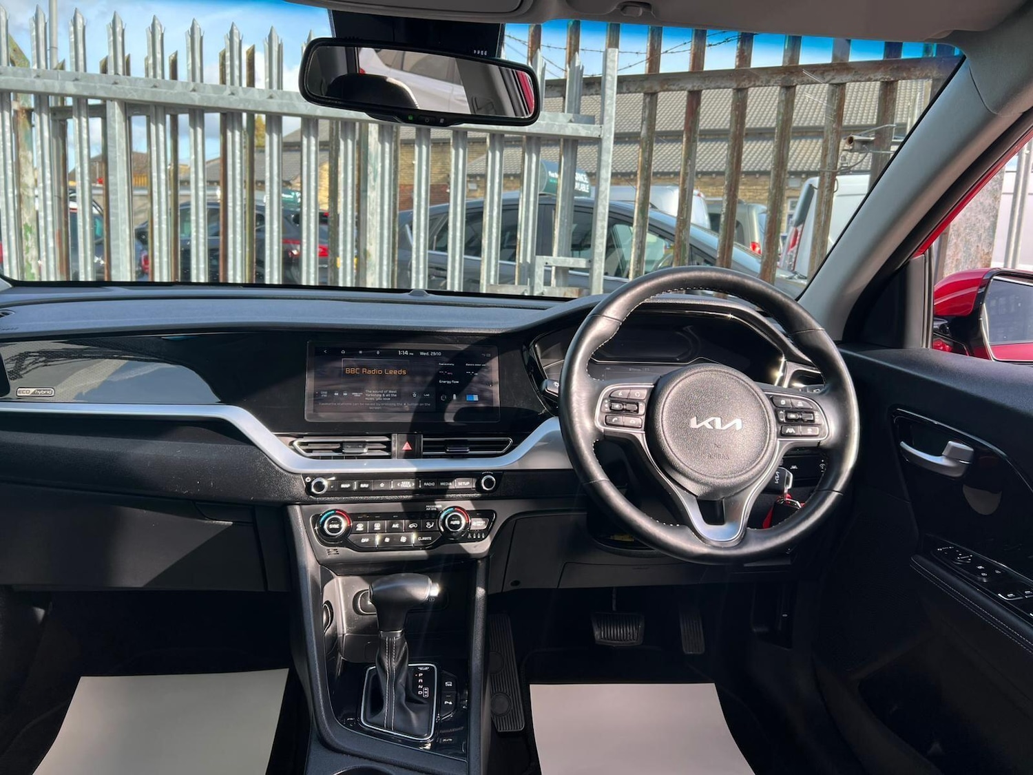 Used Kia Niro for sale - 76409505: Photo 28