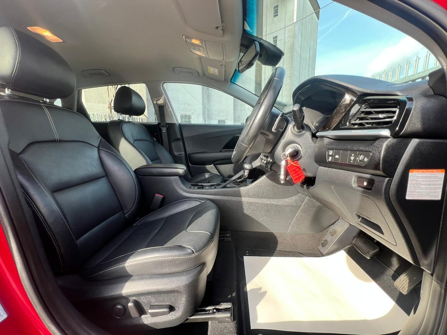 Used Kia Niro for sale - 76409505: Photo 29