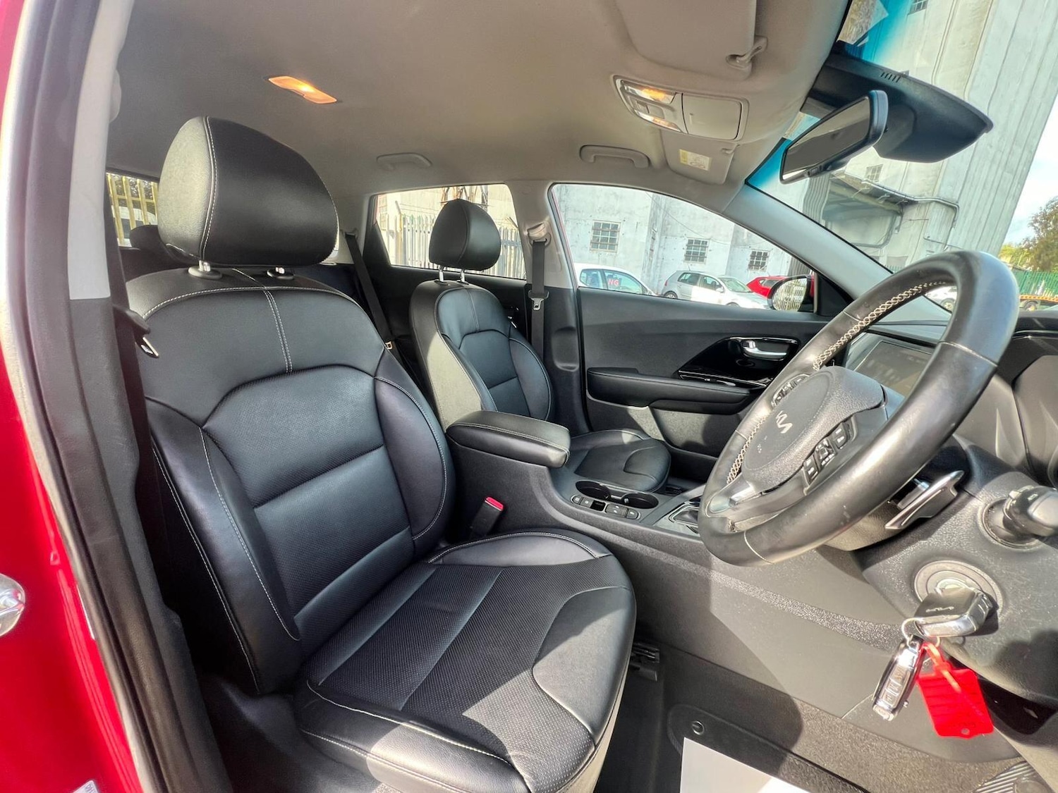 Used Kia Niro for sale - 76409505: Photo 31