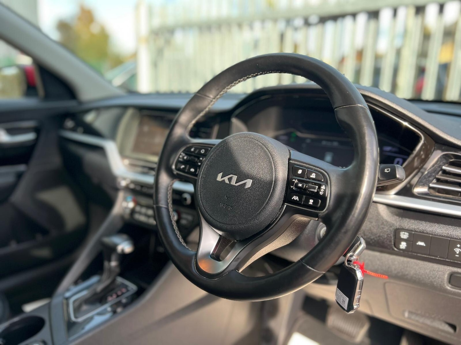 Used Kia Niro for sale - 76409505: Photo 35