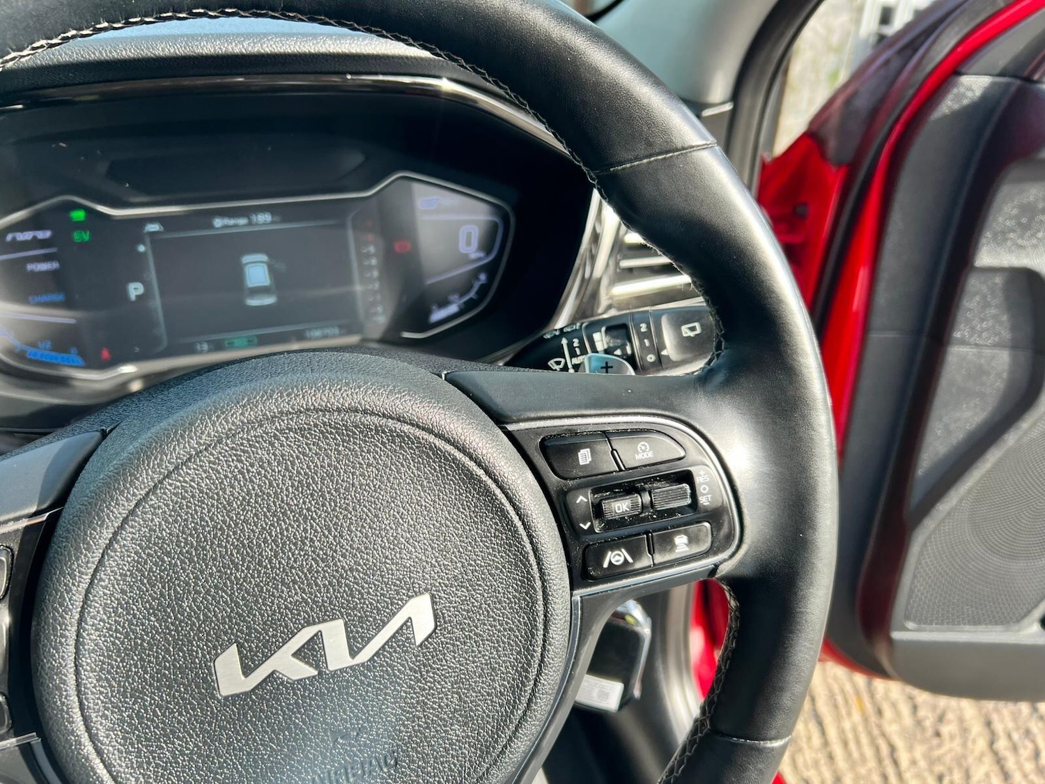 Used Kia Niro for sale - 76409505: Photo 36