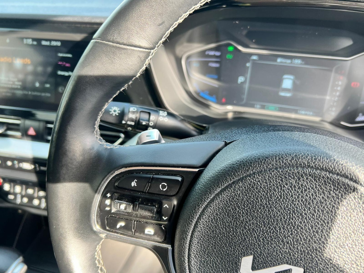 Used Kia Niro for sale - 76409505: Photo 38