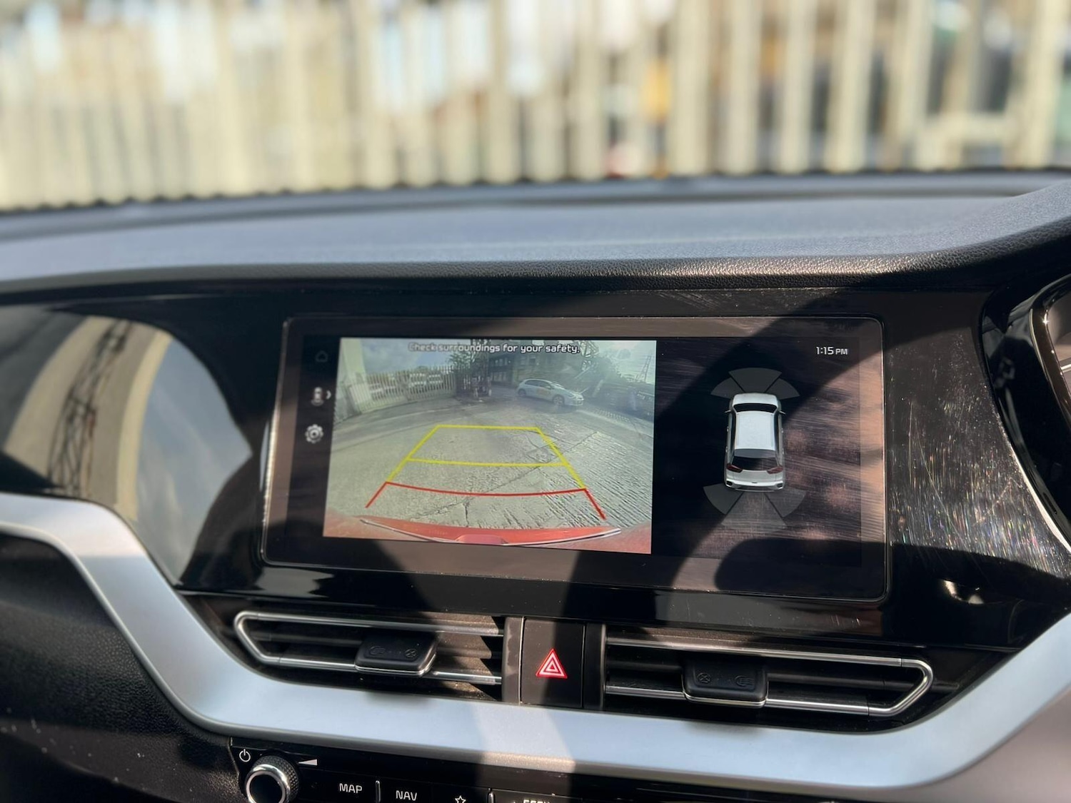 Used Kia Niro for sale - 76409505: Photo 42