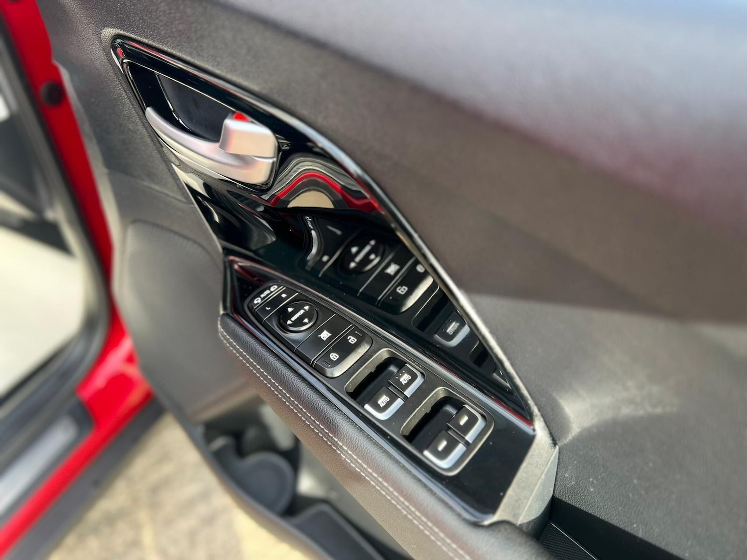 Used Kia Niro for sale - 76409505: Photo 45