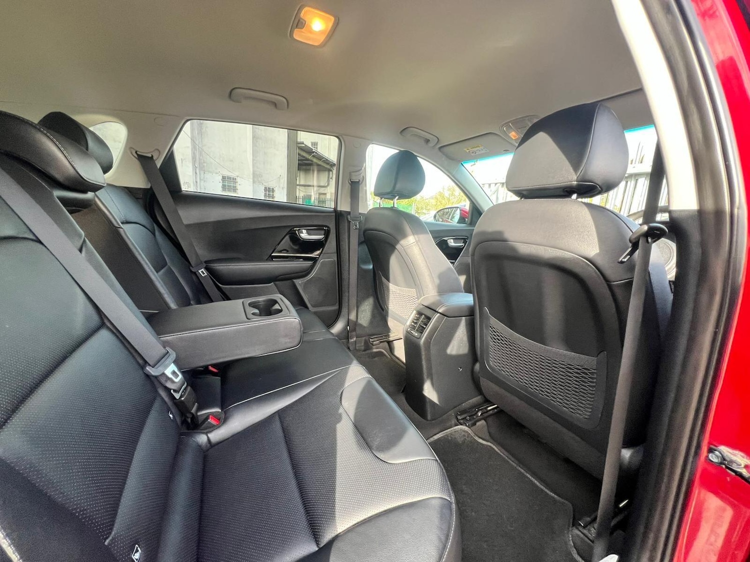 Used Kia Niro for sale - 76409505: Photo 48