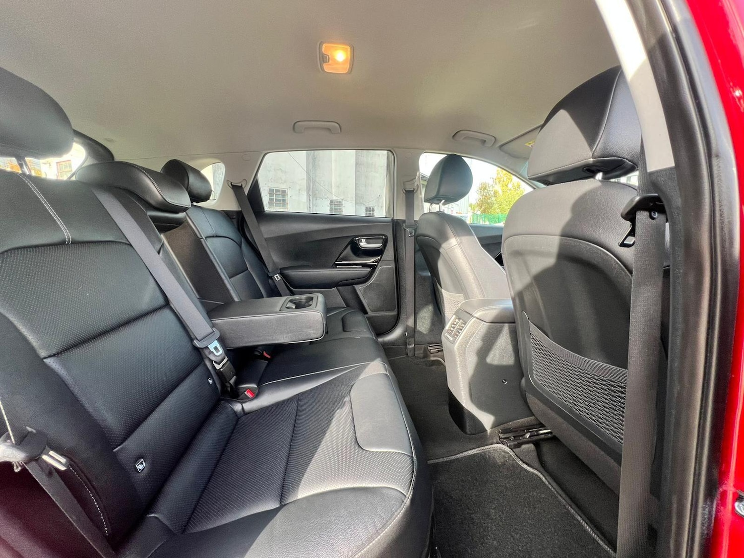 Used Kia Niro for sale - 76409505: Photo 50