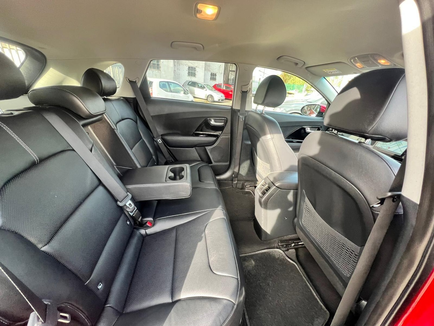 Used Kia Niro for sale - 76409505: Photo 51