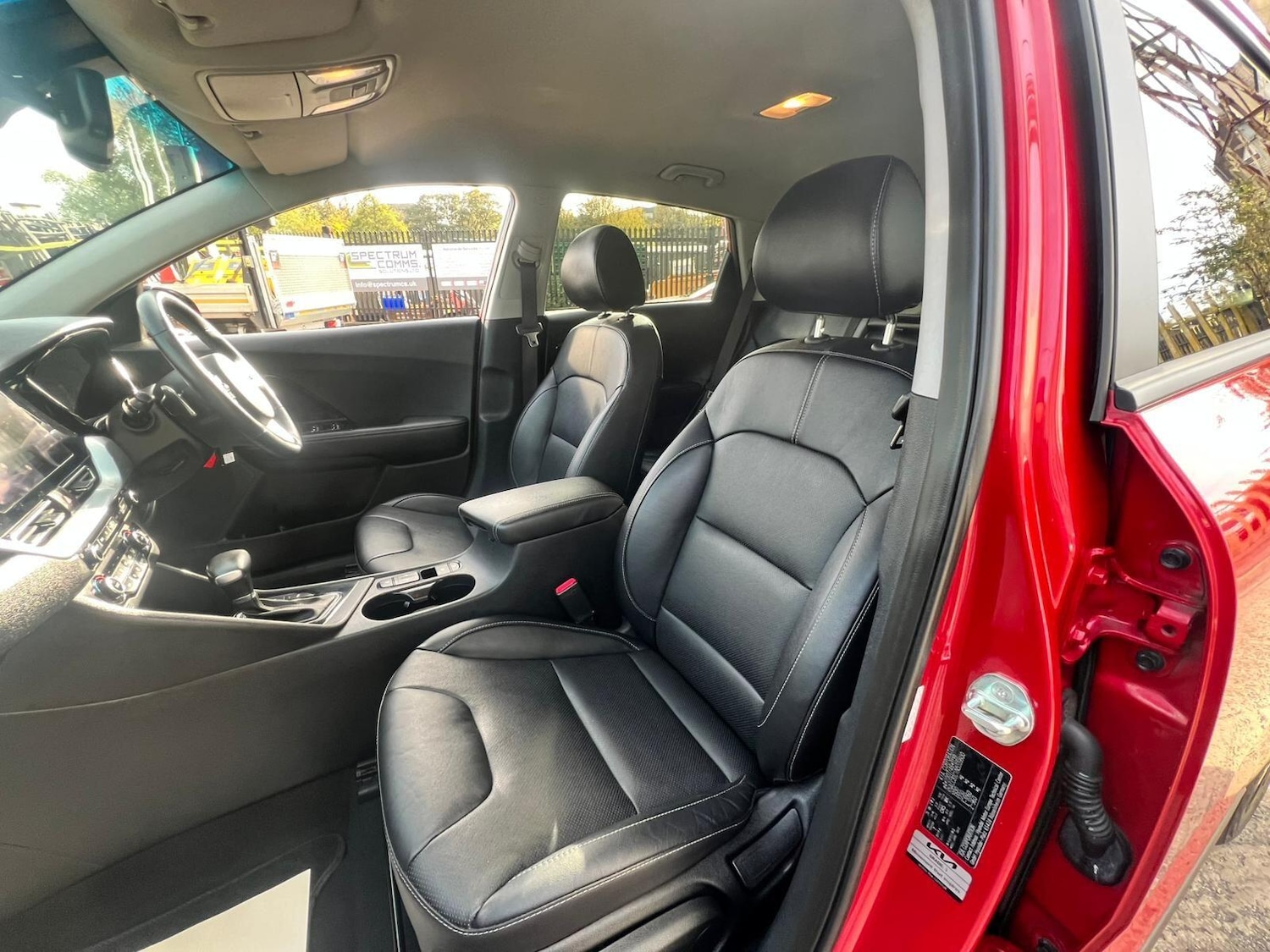 Used Kia Niro for sale - 76409505: Photo 56