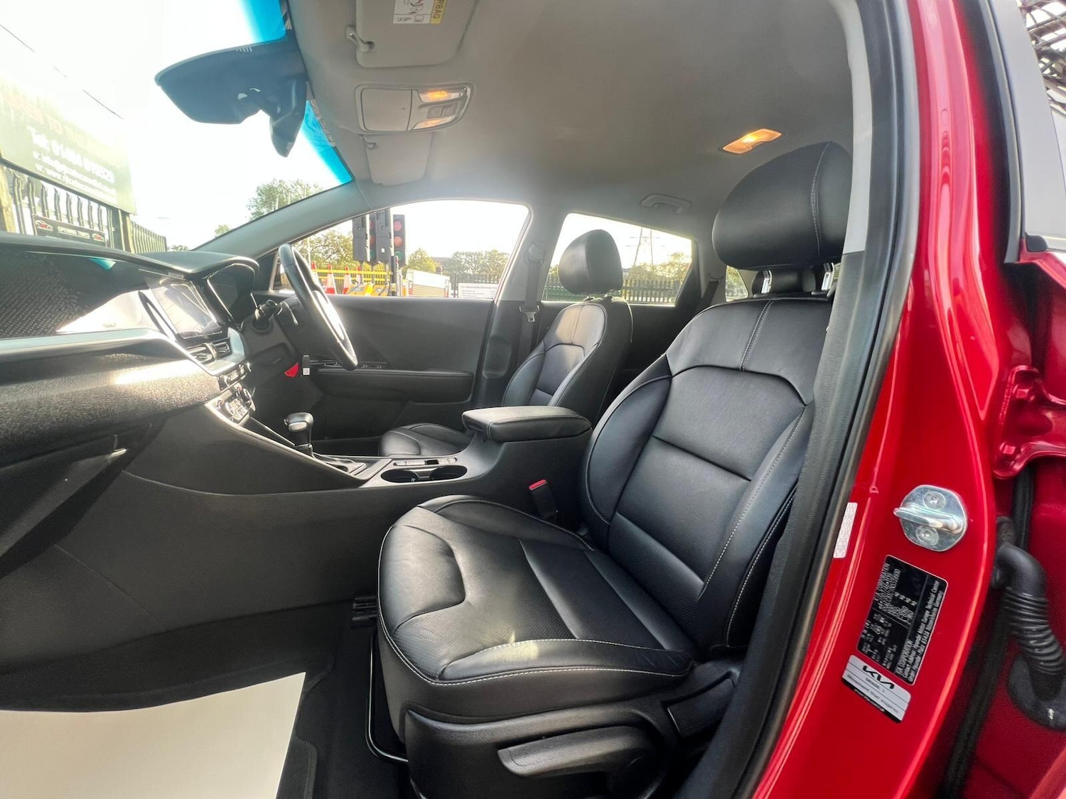 Used Kia Niro for sale - 76409505: Photo 57