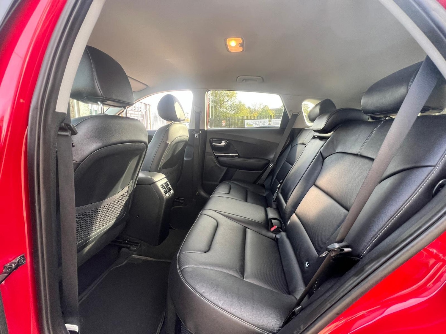 Used Kia Niro for sale - 76409505: Photo 61