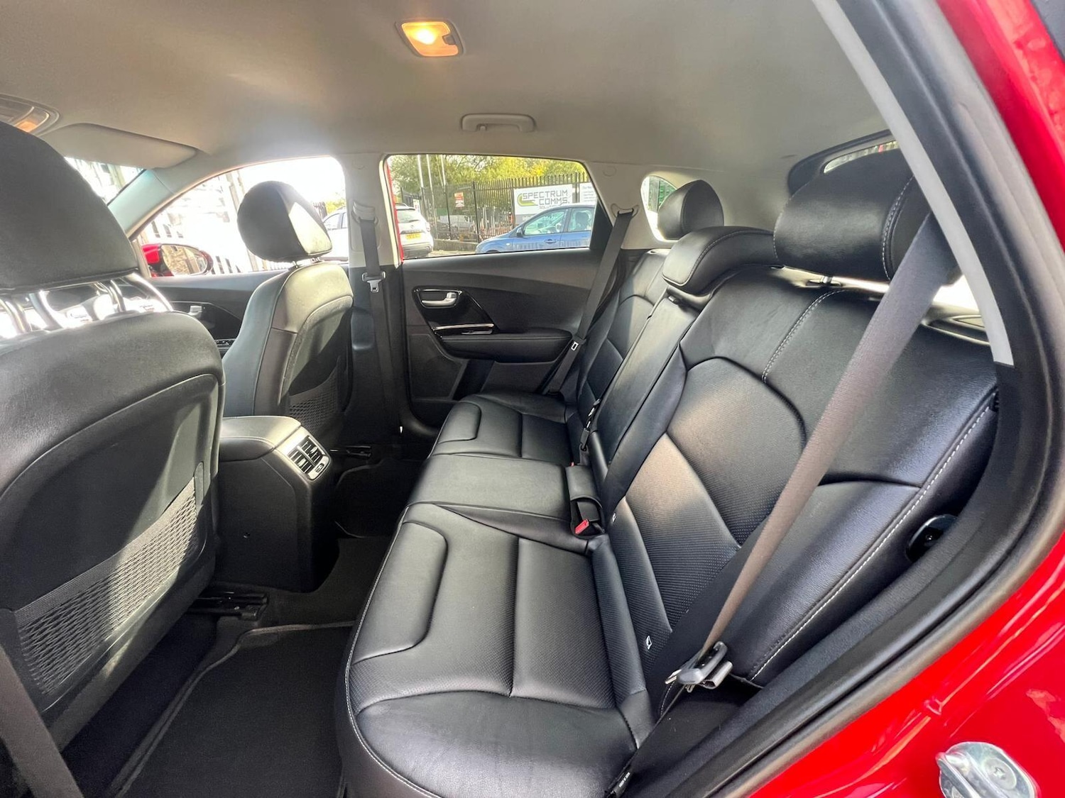 Used Kia Niro for sale - 76409505: Photo 62