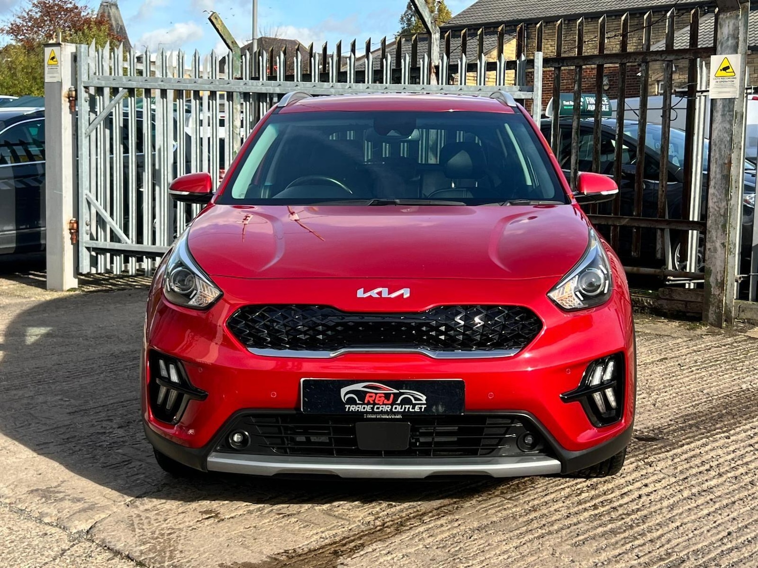 Used Kia Niro for sale - 76409505: Photo 7