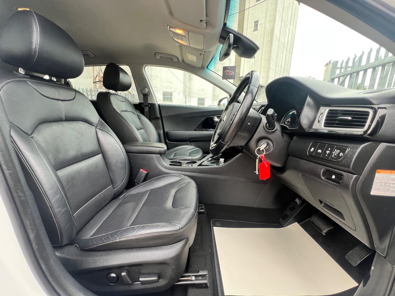 Vehicle 29