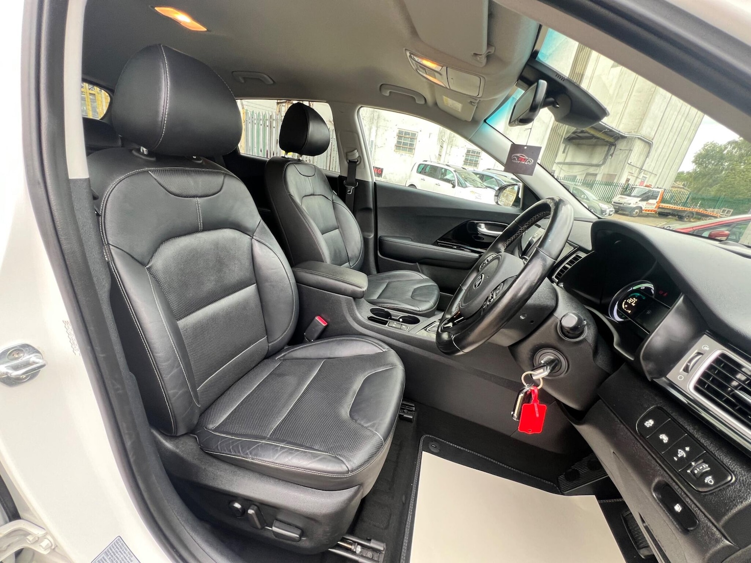 Vehicle 30