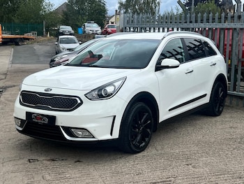 Used Kia Niro 2016 for sale - 75941148: Photo