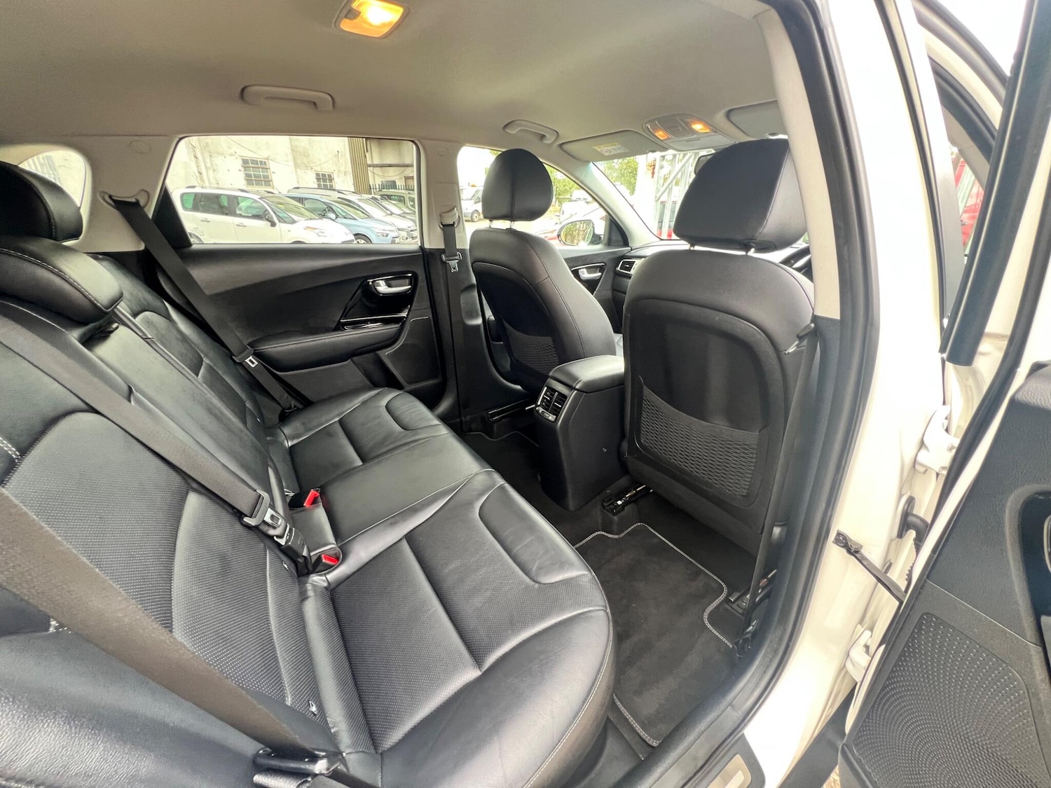 Vehicle 55