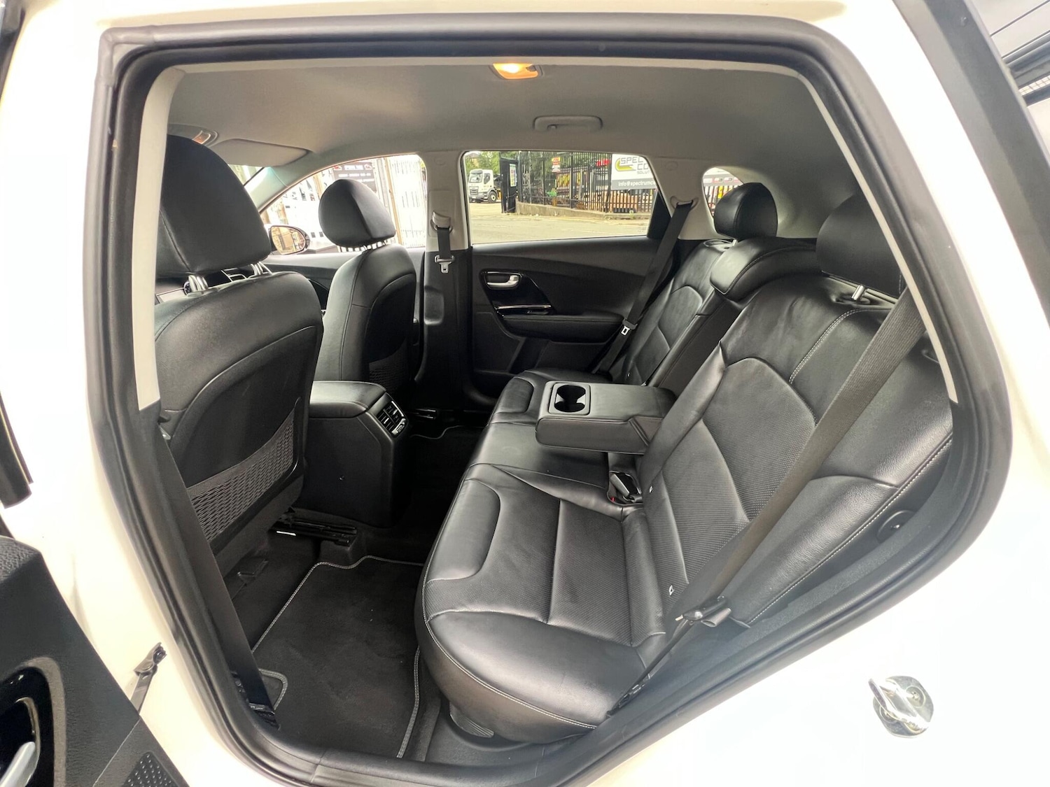 Vehicle 68