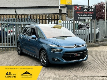 Used Citroen C4 Picasso 2015 for sale - 79478799: Photo