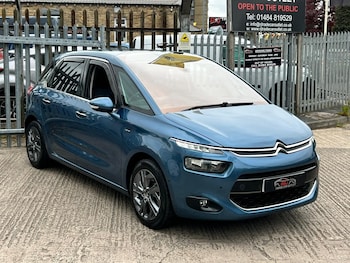 Used Citroen C4 Picasso 2015 for sale - 79478799: Photo