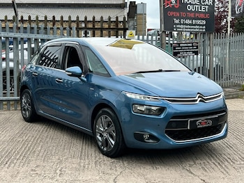 Used Citroen C4 Picasso 2015 for sale - 79478799: Photo