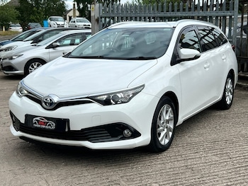 Used Toyota Auris 2018 for sale - 79410071: Photo
