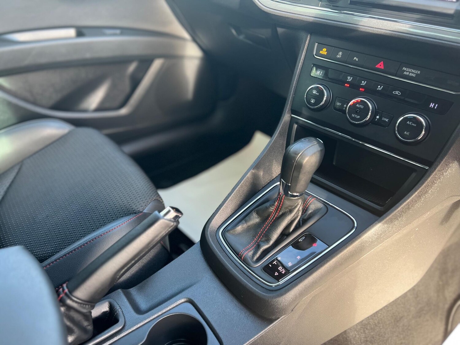 Vehicle 26