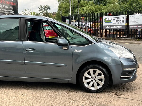 Used Citroen C4 Picasso 2011 for sale - 75415154: Photo 11