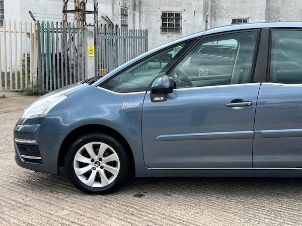 Used Citroen C4 Picasso 2011 for sale - 75415154: Photo 13