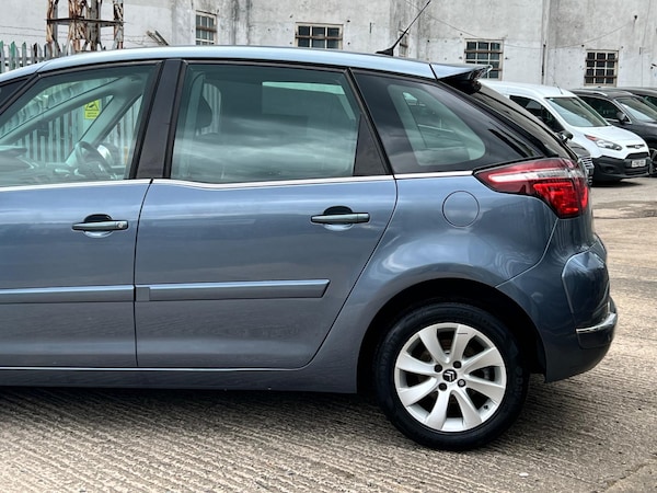 Used Citroen C4 Picasso 2011 for sale - 75415154: Photo 14