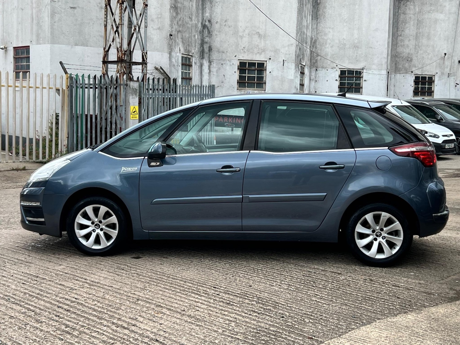 Vehicle 15