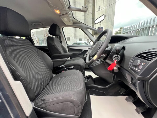Used Citroen C4 Picasso 2011 for sale - 75415154: Photo 26