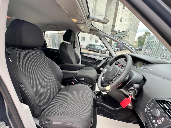 Used Citroen C4 Picasso 2011 for sale - 75415154: Photo 28