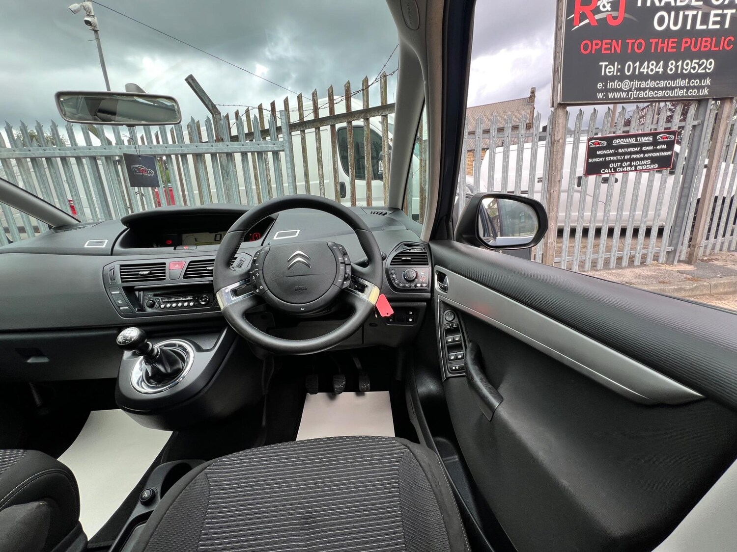 Vehicle 31