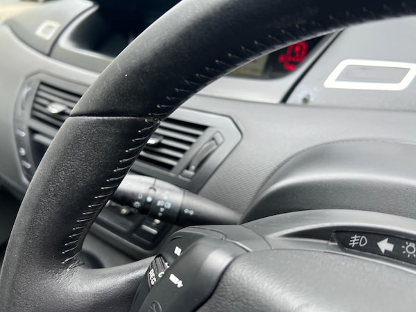 Used Citroen C4 Picasso 2011 for sale - 75415154: Photo 37