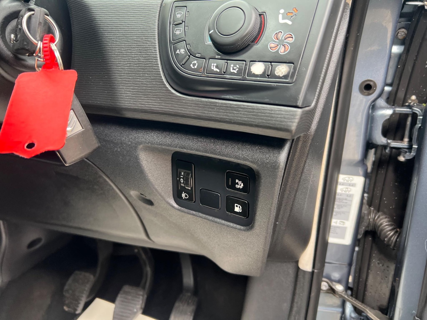 Vehicle 38