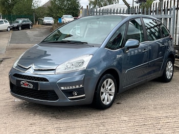Used Citroen C4 Picasso 2011 for sale - 75415154: Photo