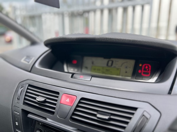 Used Citroen C4 Picasso 2011 for sale - 75415154: Photo 41