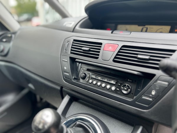 Used Citroen C4 Picasso 2011 for sale - 75415154: Photo 42