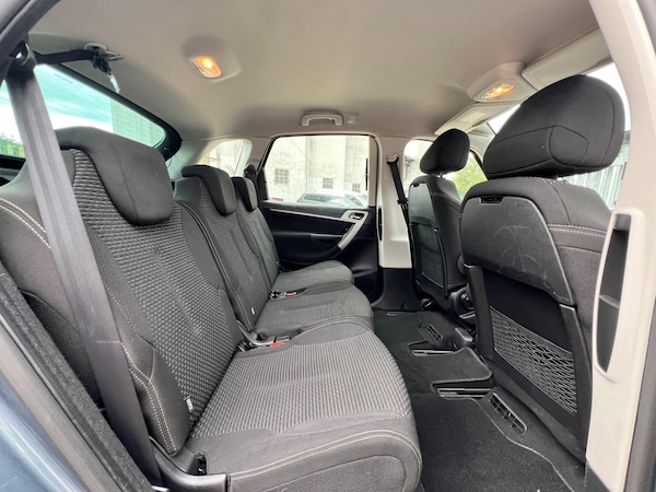 Used Citroen C4 Picasso 2011 for sale - 75415154: Photo 47