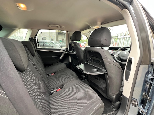 Used Citroen C4 Picasso 2011 for sale - 75415154: Photo 48