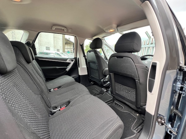 Used Citroen C4 Picasso 2011 for sale - 75415154: Photo 49