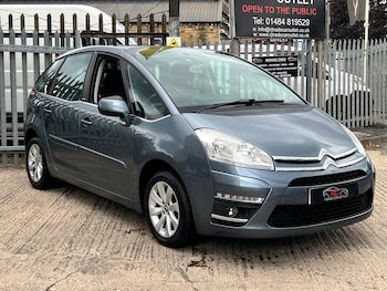 Used Citroen C4 Picasso 2011 for sale - 75415154: Photo